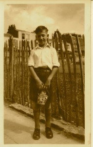 Brian with Bucket0001