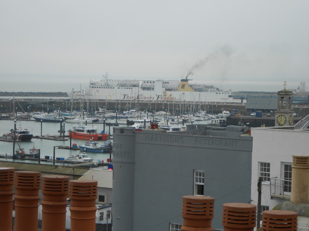 Ramsgate 15 11.06.2012