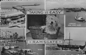 Ramsgate 1962