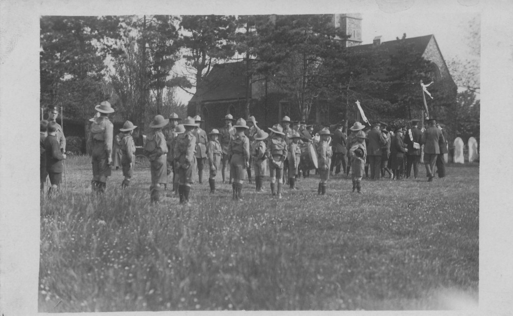 Ramsgate Funeral 7