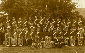 Salvation Army Band - Ramsgate 1