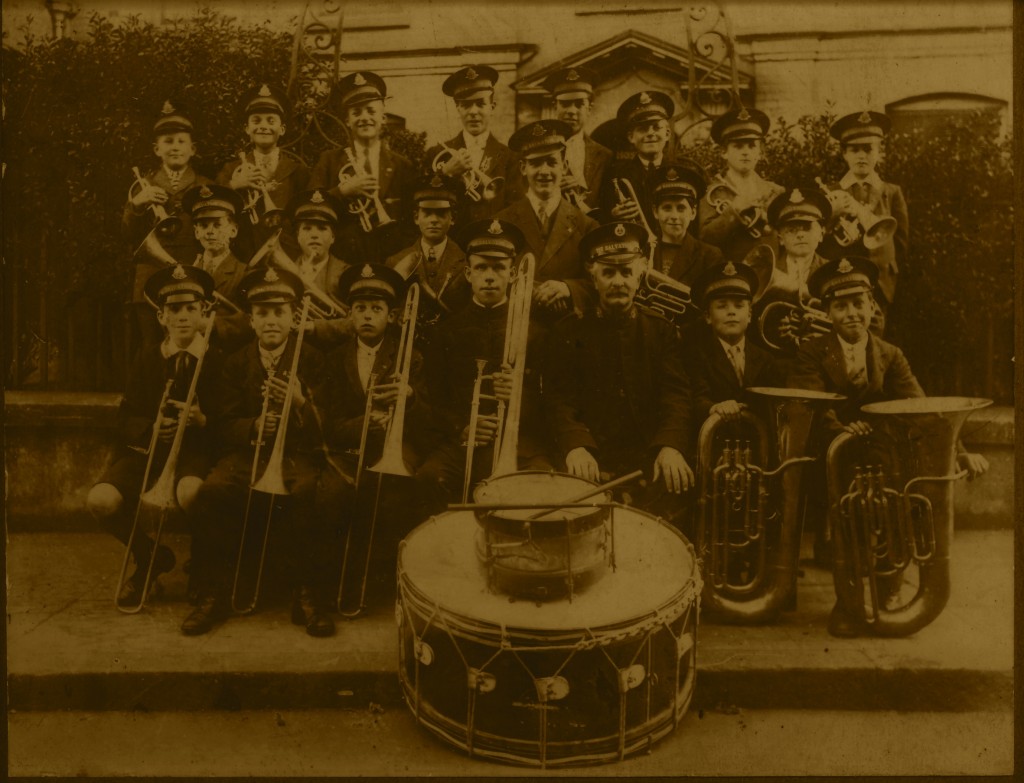 Salvation Army Band - Ramsgate 2