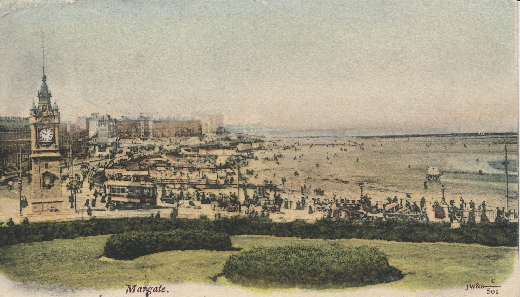 Margate 1913